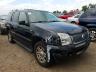 MERCURY - MOUNTAINEER