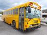BLUEBIRD - SCHOOL BUS