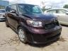 SCION - XB