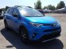 TOYOTA - RAV4