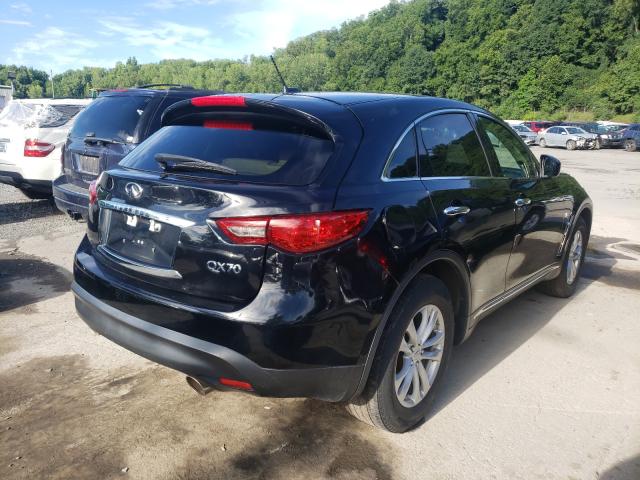 Prodazha Infiniti Qx70 2016 3 7 Vin Jn8cs1mu1gm671856 Iz Ssha Data Aukciona 17 06 2021