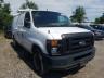FORD - ECONOLINE