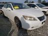 LEXUS - ES350