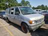 FORD - ECONOLINE