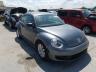 VOLKSWAGEN - BEETLE