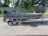 ALUMINUM - BOAT