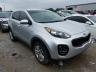 KIA - SPORTAGE