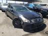 INFINITI - G37 BASE