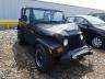 JEEP - WRANGLER