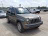 JEEP - LIBERTY