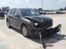 MAZDA - CX-5