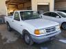 FORD - RANGER
