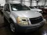 CHEVROLET - EQUINOX