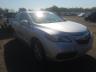 ACURA - RDX