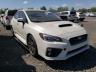SUBARU - WRX