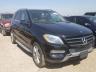 MERCEDES-BENZ - M CLASS