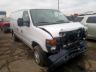 FORD - ECONOLINE