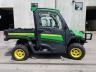 JOHNSON - XUV835R