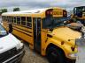 BLUEBIRD - SCHOOL BUS