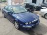 JAGUAR - X-TYPE