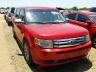 FORD - FLEX