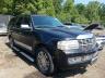 LINCOLN - NAVIGATOR