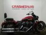 INDIAN - MOTORCYCLE