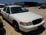 FORD - CROWN VICTORIA