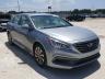 HYUNDAI - SONATA