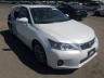 LEXUS - CT 200