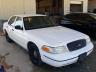 FORD - CROWN VICTORIA