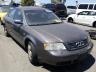 AUDI - A6