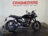 TRIUMPH - SPEED TWIN