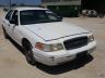 FORD - CROWN VICTORIA