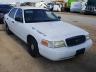 FORD - CROWN VICTORIA