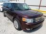 FORD - FLEX