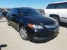 ACURA - ILX