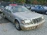 MERCEDES-BENZ - S320