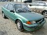 TOYOTA - TERCEL