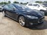 TESLA - MODEL S