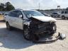 CHEVROLET - TRAVERSE