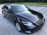 LEXUS - LS600