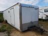 HAUL - ENCLOSED