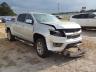 CHEVROLET - COLORADO