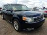 FORD - FLEX