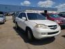 ACURA - MDX