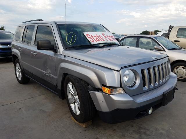 Jeep Patriot Sport