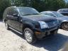MERCURY - MOUNTAINEER