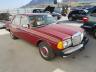 MERCURY - 240D