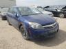 SATURN - ASTRA